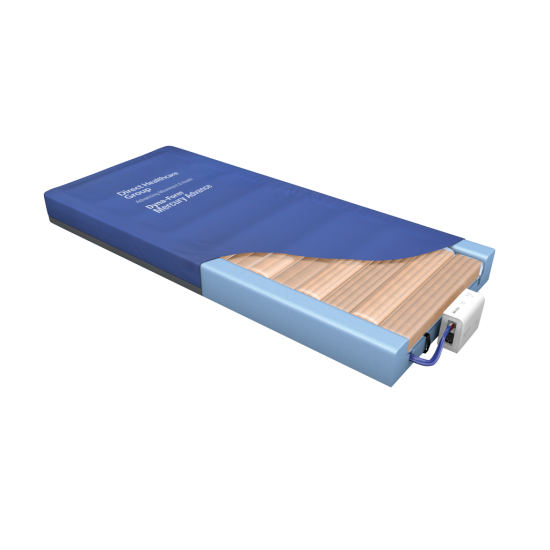 Dyna-Form Mercury Advance Pressure Mattress Dyna-Form Mercury Advance Pressure Mattress