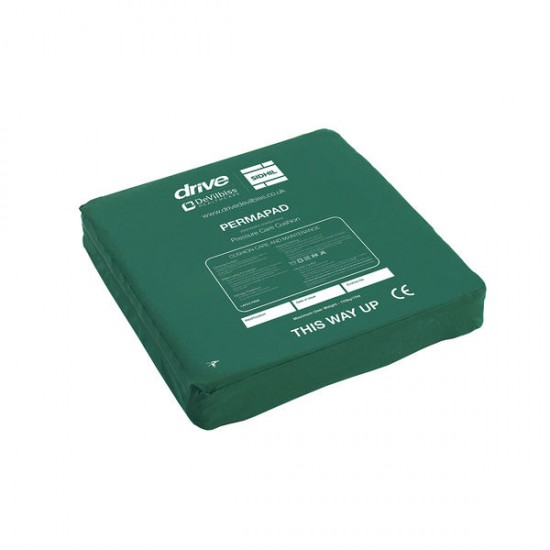 Permapad Foam Pressure Relief Seat Cushion Permapad Foam Pressure Relief Seat Cushion