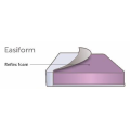 Easiform – Soft standard foam 