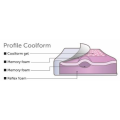 Profile Coolform – Pommel Soft cool gel 