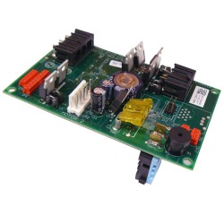 Molift Nomad PCB