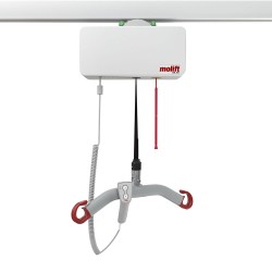 Molift Air 205 Ceiling Hoist