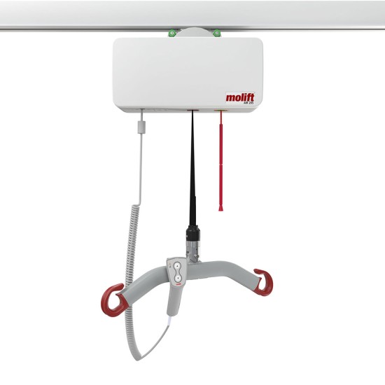 Molift Air 200 Ceiling Hoist