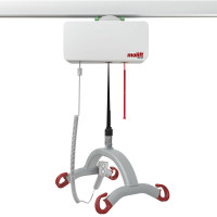 Molift Air 205 Ceiling Hoist