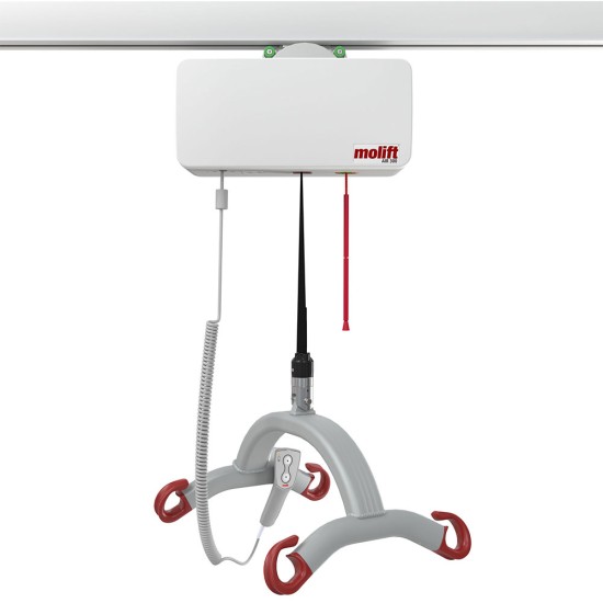 Molift Air 200 Ceiling Hoist