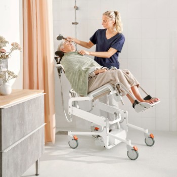Innovative Products Unlimited - PVC Bathroom & Mobility Aids