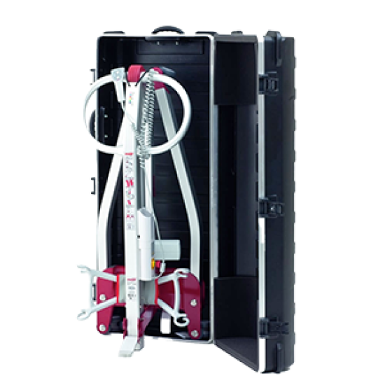 Molift Smart 150 Folding Travel Hoist