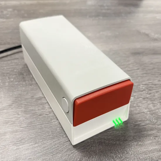 Molift Smart 150 Battery Charger (UK) GEN 2