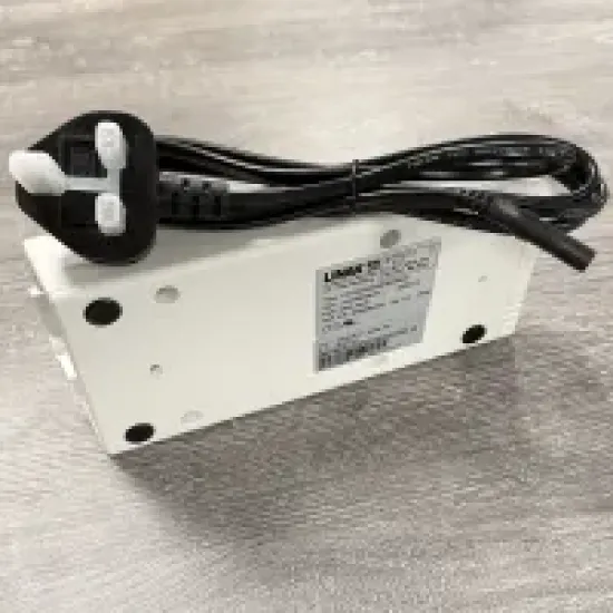 Molift Smart 150 Battery Charger (UK) GEN 2