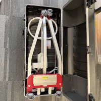 Molift Smart Gen 1 Case with keys like NEW