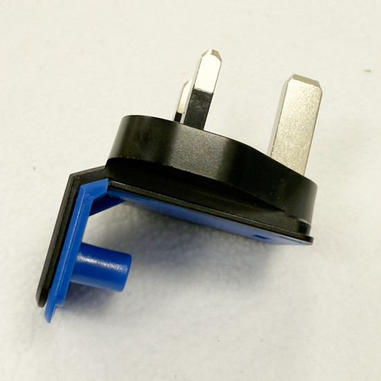 Molift Air 200 Ceiling Hoist Charger Plug Molift Air 200 Ceiling Hoist Charger Plug