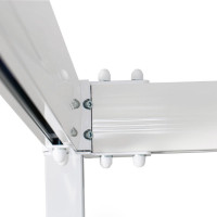 Molift Quattro Gantry System