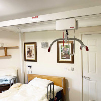 Molift Quattro Gantry System