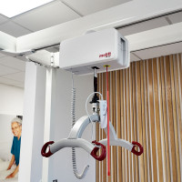 Molift Quattro Gantry System