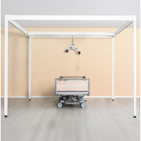 Molift Quattro Gantry System