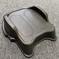 Molift Raiser Pro standing Block