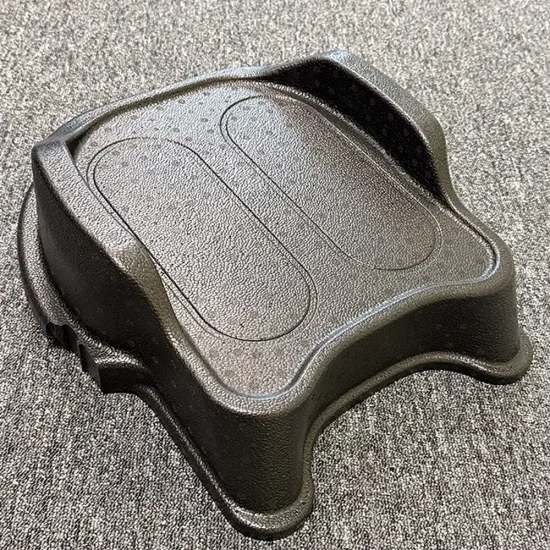Molift Raiser Pro standing Block