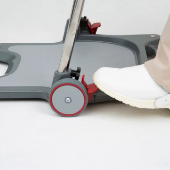 Molift Raiser Pro Brake + Kit