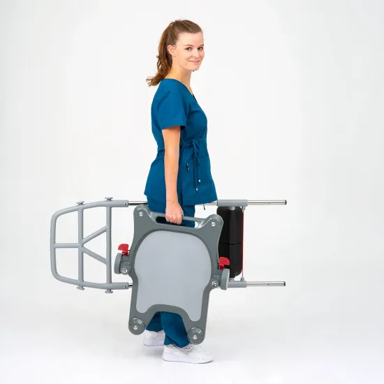 Molift Raiser Pro