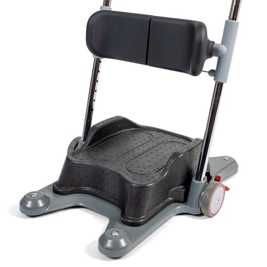 Molift Raiser Strap with Sliding Sleeve - Small to Medium Molift Raiser Strap with Sliding Sleeve - Small to Medium