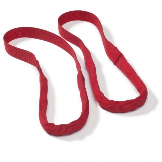 Molift Raiser Strap with Sliding Sleeve - Large to Extra Large Molift Raiser Strap with Sliding Sleeve - Large to Extra Large