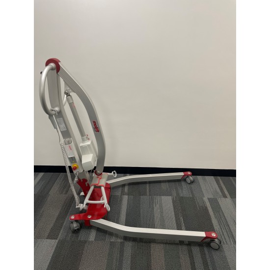 Refurbished Molift Smart 150 Folding Travel Hoist