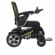 Side Ezi-Fold Auto Powerchair