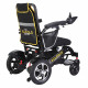 Back Ezi-Fold Auto Powerchair