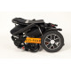 EziFold Power Chair Folding Ezi-Fold Power Chair Folding