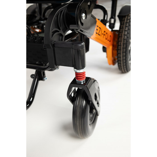 Suspension for Ezi-Fold Suspension for Ezi-Fold