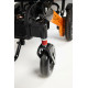 Suspension for Ezi-Fold Suspension for Ezi-Fold