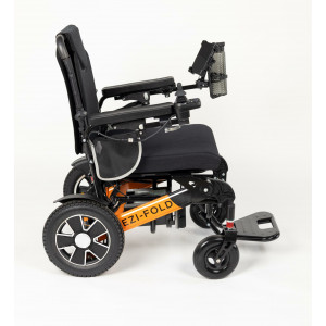 Powerchairs