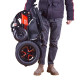 Carrying  Ezi-Fold Pro Powerchair