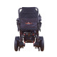 Back Ezi-Fold Pro Powerchair