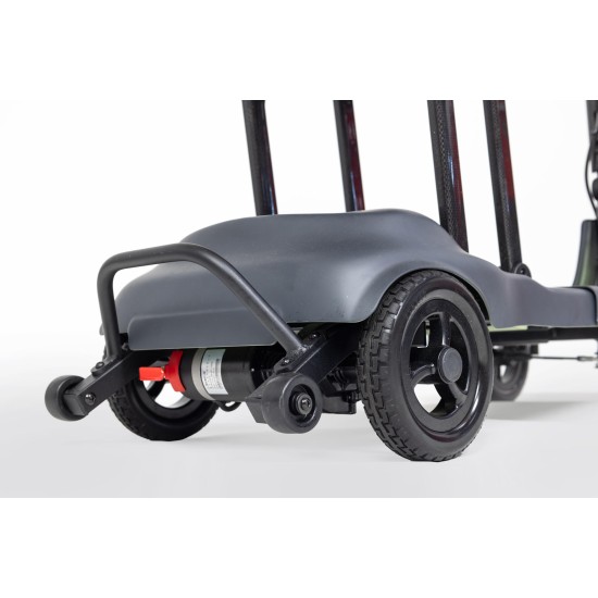 Monarch Mobility Genie Ultra Light Monarch Mobility Genie Ultra Light