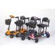Monarch Mobility Genie Ultra Light Monarch Mobility Genie Ultra Light