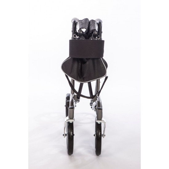 Folded Monarch Indie Explorer Walker