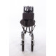 Folded Monarch Indie Explorer Walker
