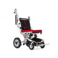 Aerolite Trekker arm rests