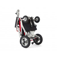Aerolite Trekker folded