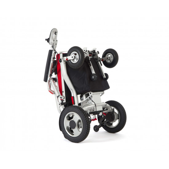 Aerolite Trekker folded