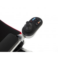 Aerolite Trekker controles