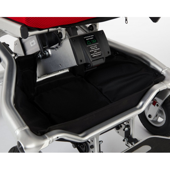 Aerolite Trekker battery