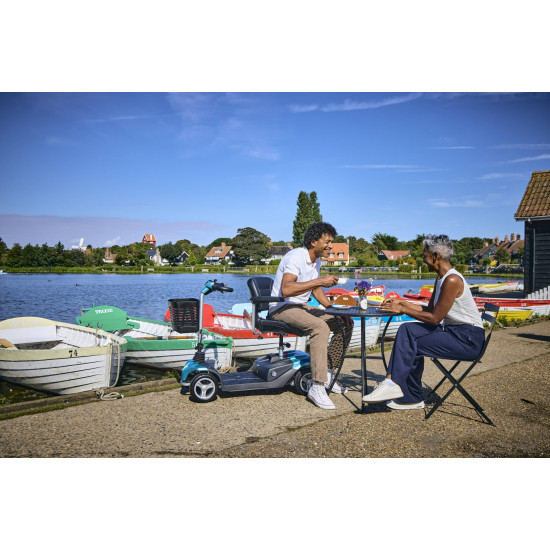 Airium Travel Mobility Scooter