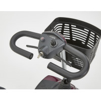 Airium Travel Mobility Scooter