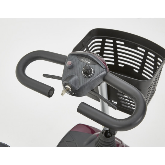 Airium Travel Mobility Scooter