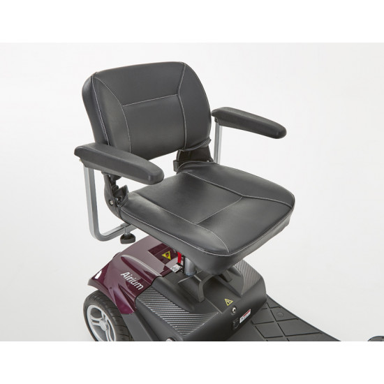 Airium Travel Mobility Scooter