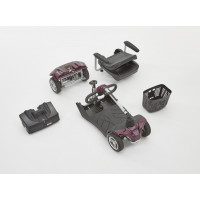 Airium Travel Mobility Scooter