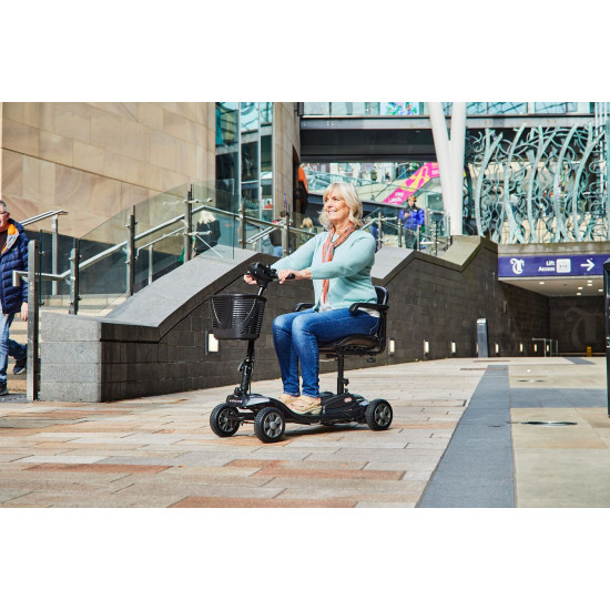 Airscape Mobility Scooter