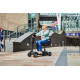 Airscape Mobility Scooter